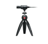 MV88+ VIDEO KIT DIGITAL STEREO CONDENSER MICROPHONE